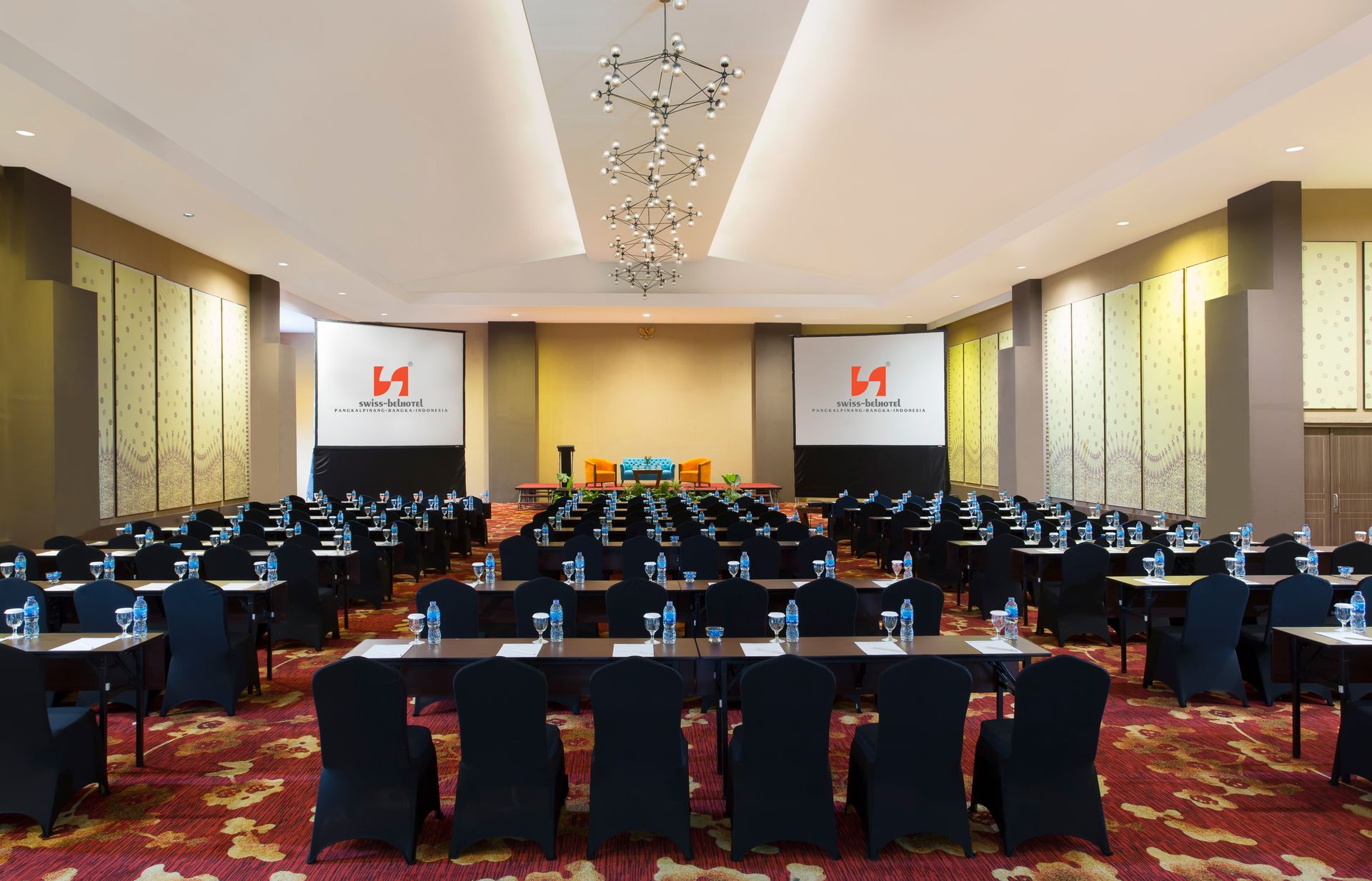 Swiss-Belhotel Pangkalpinang