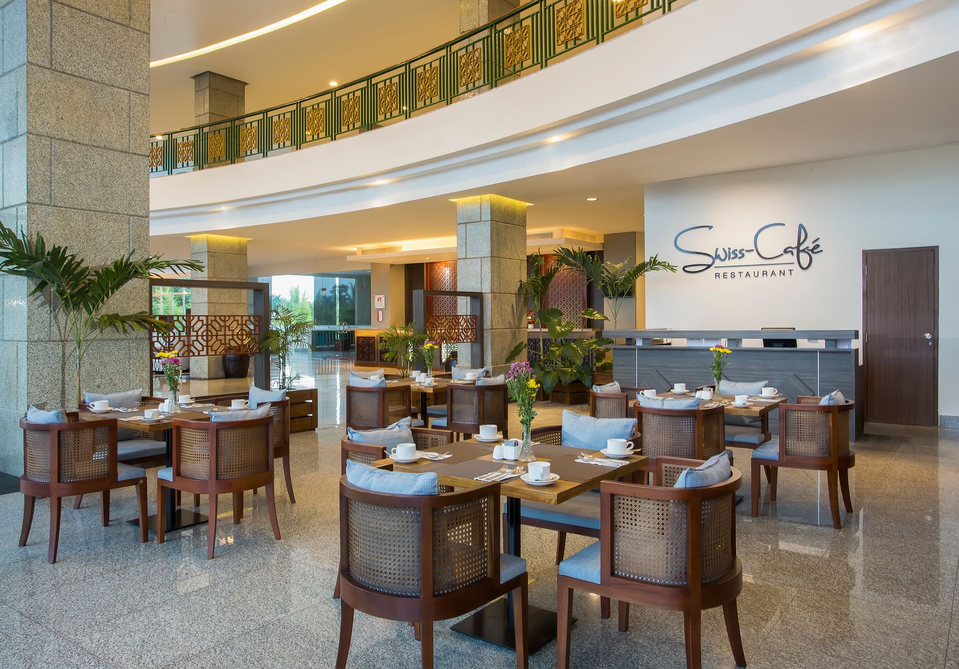 Swiss-Belhotel Pangkalpinang