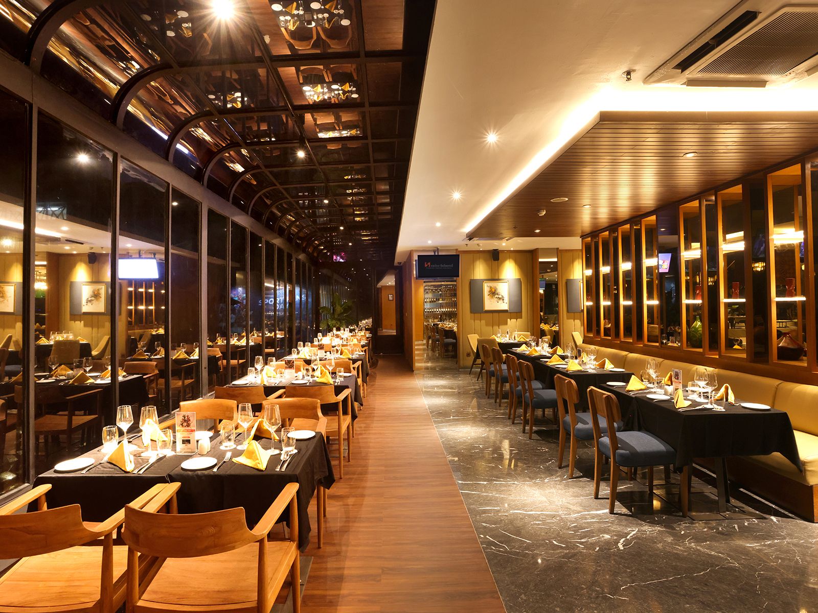Swiss-Belhotel Pondok Indah