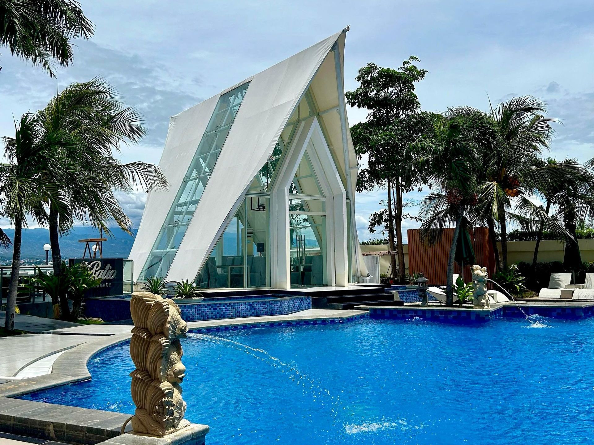 Silae Spa Sanctuary at Swiss-Belhotel Silae Palu