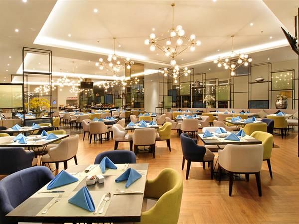Swiss-Belinn Airport Surabaya