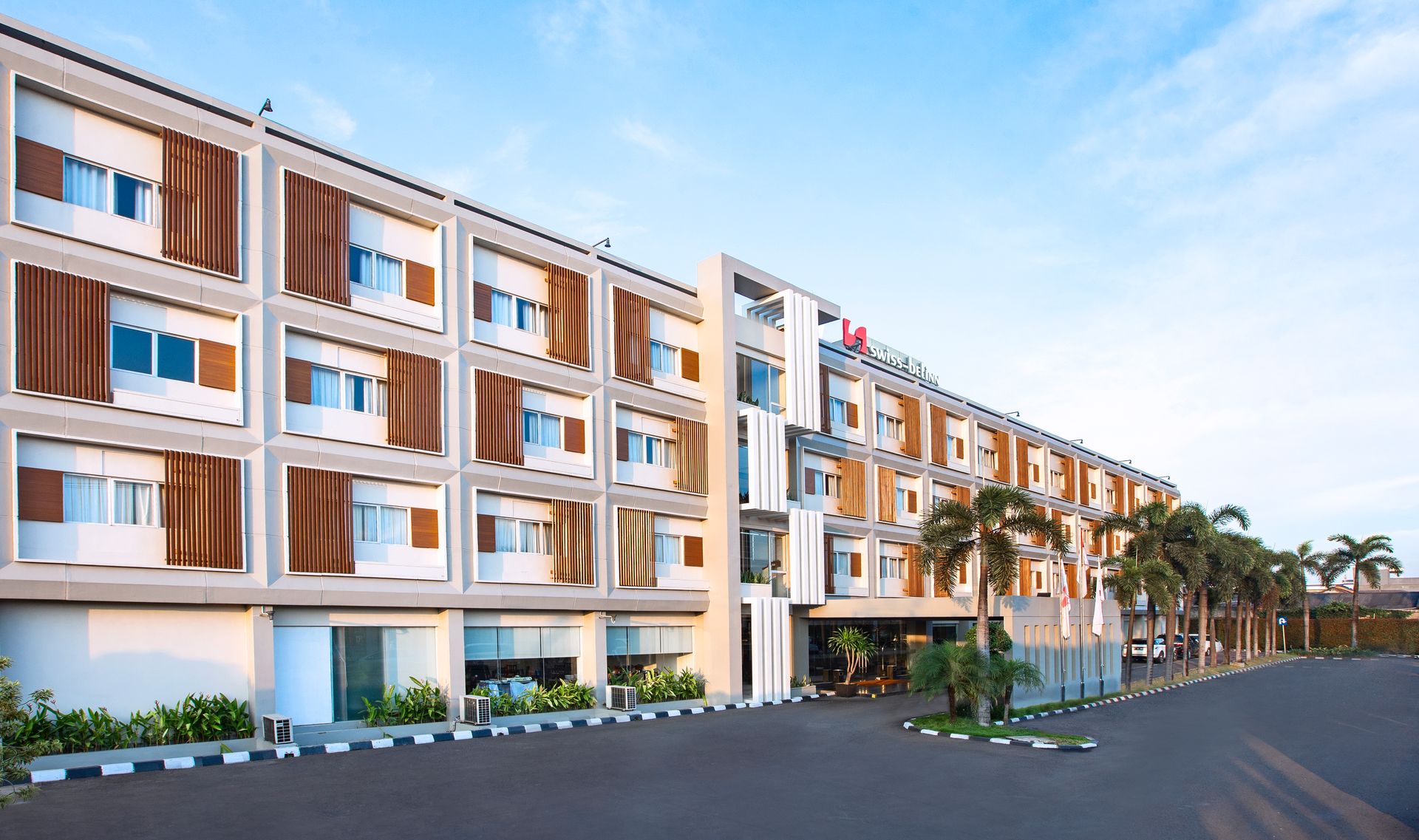 Swiss-Belinn Cibitung