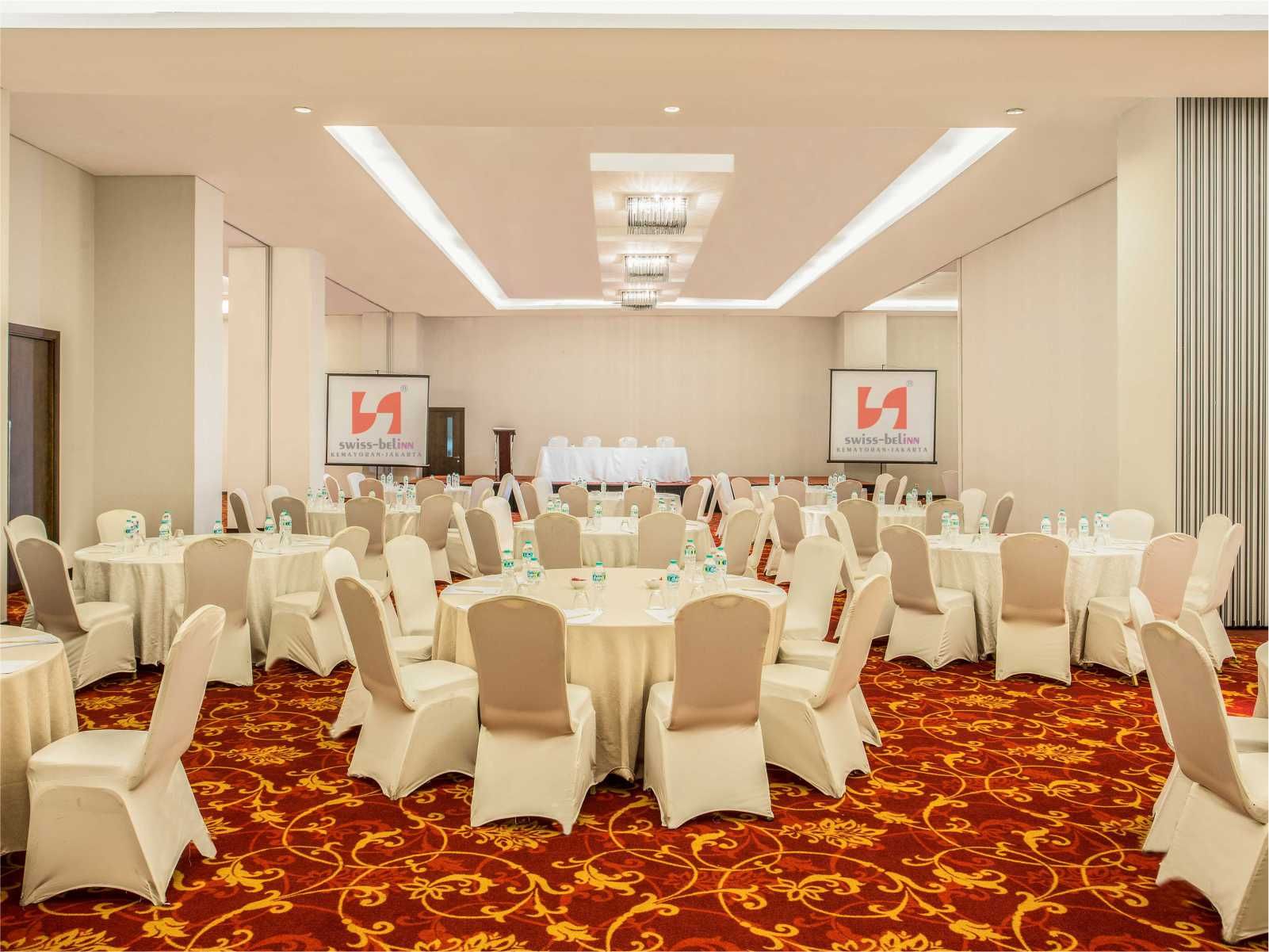 Swiss-Belinn Kemayoran