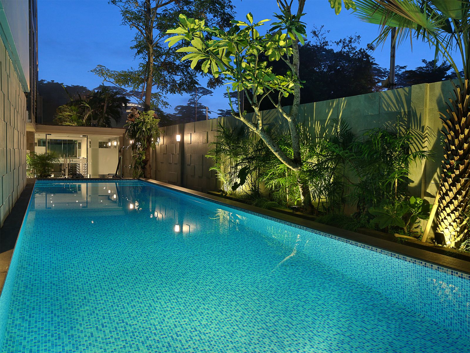The Spa at Simatupang