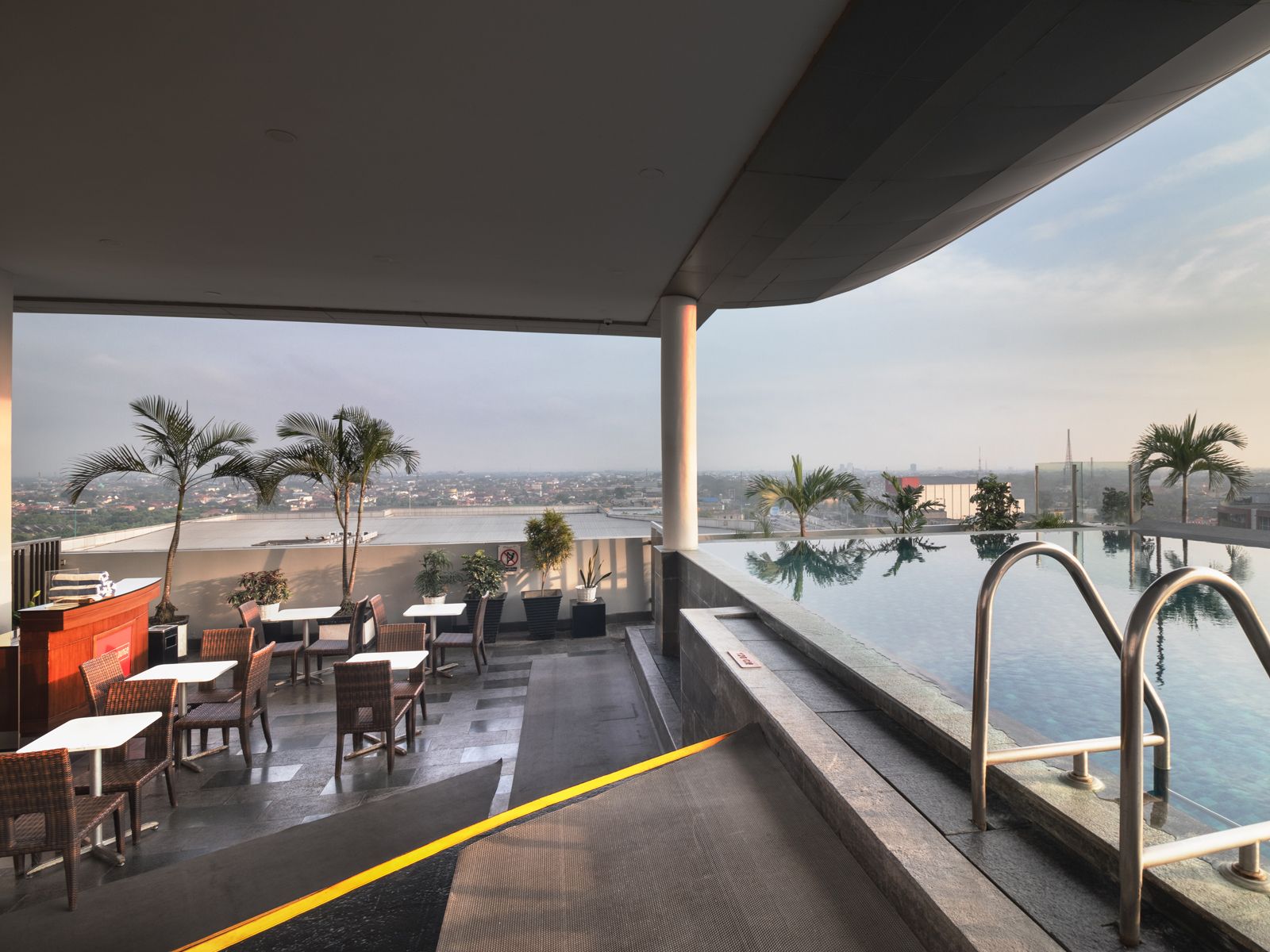 Swiss-Belinn SKA Pekanbaru