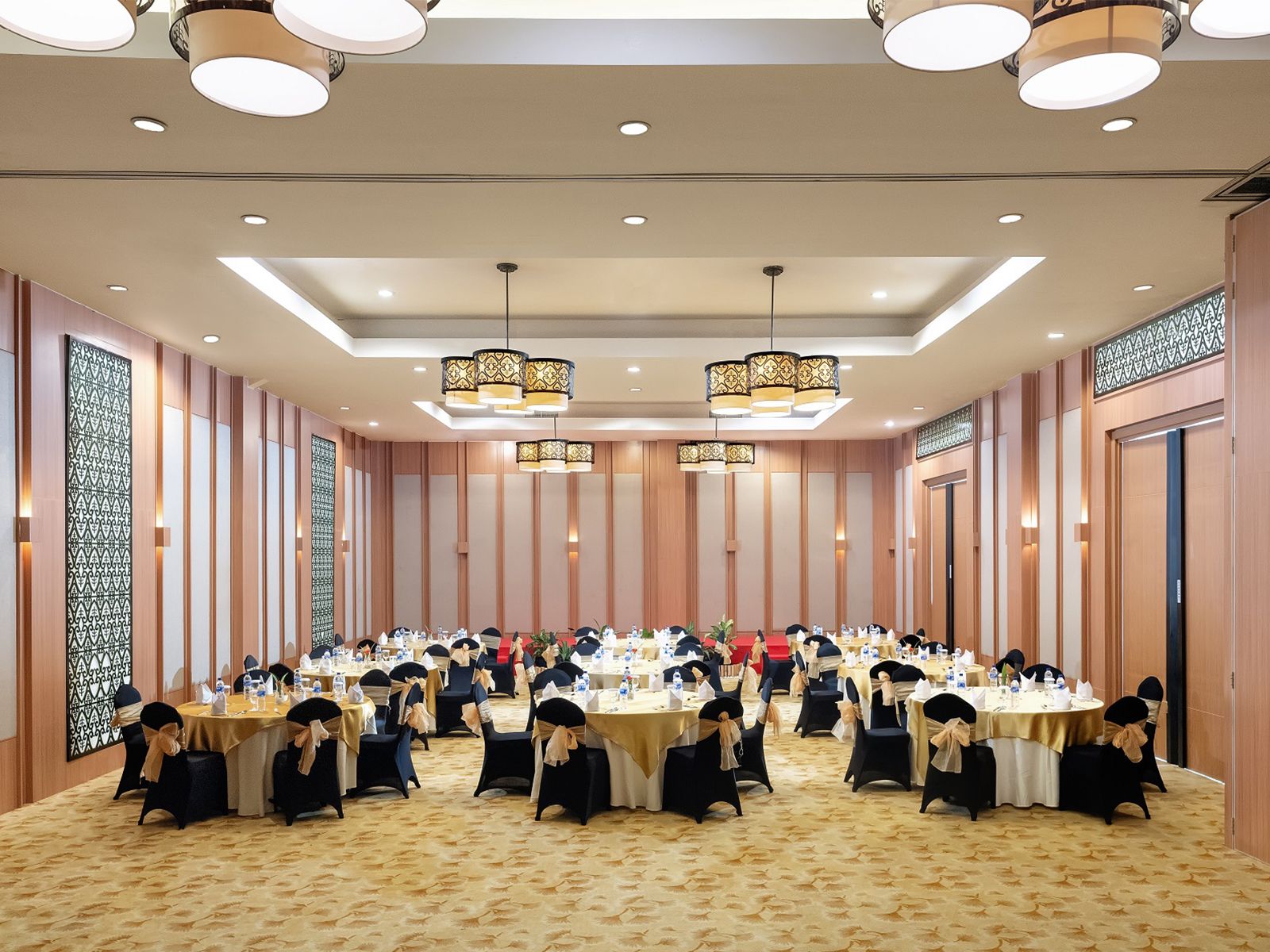 Swiss-Belinn Timika