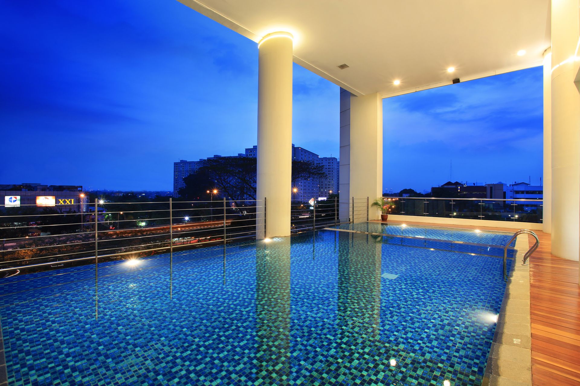 Swiss-Belresidences Kalibata