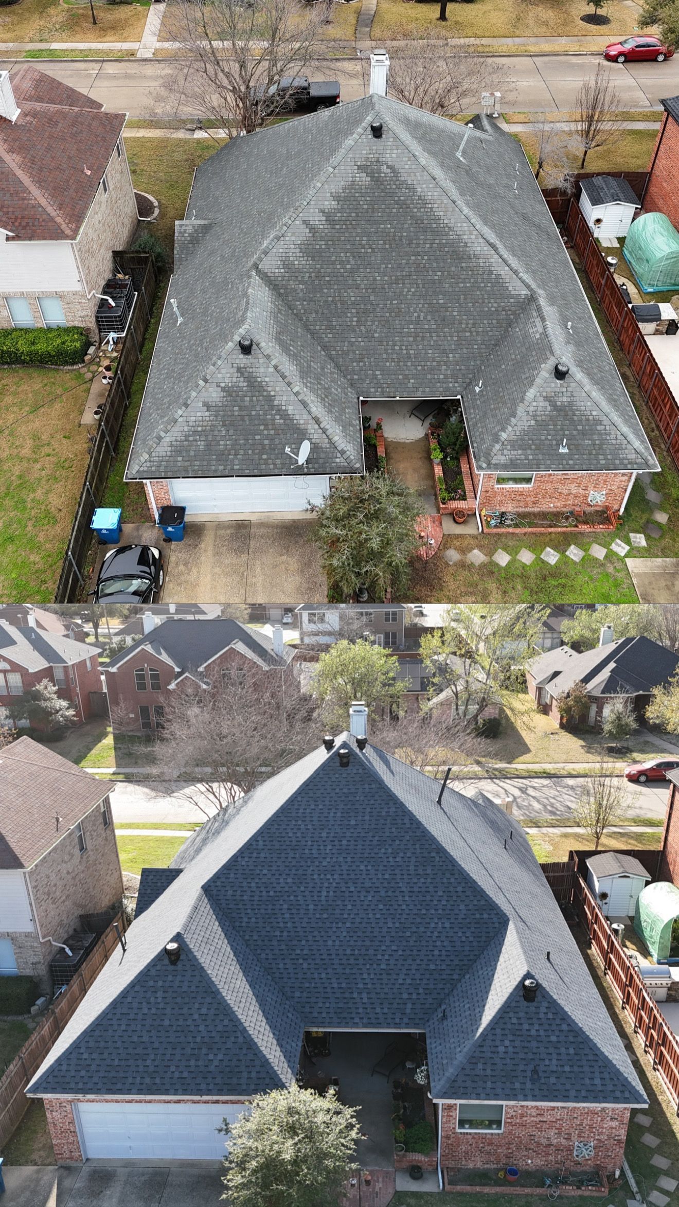 Texas Premier Roofing | Texas Roofing Experts