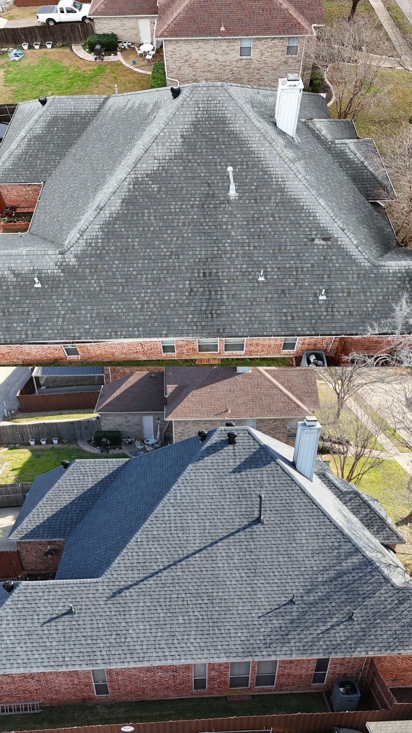 Texas Premier Roofing | Texas Roofing Experts