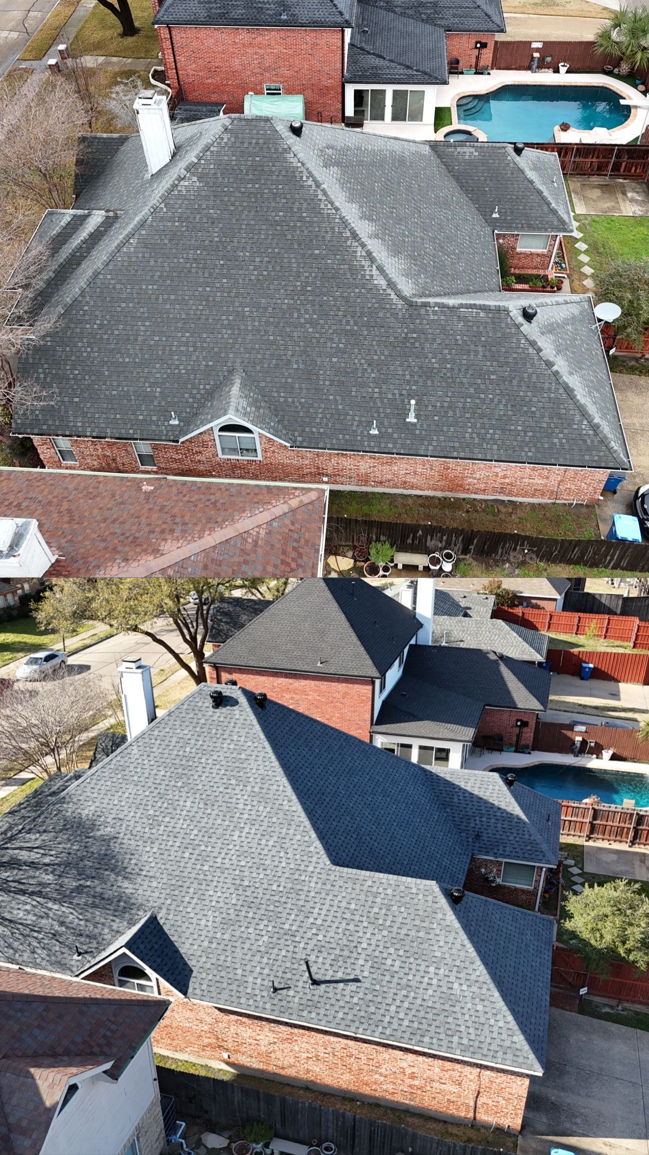 Texas Premier Roofing | Texas Roofing Experts