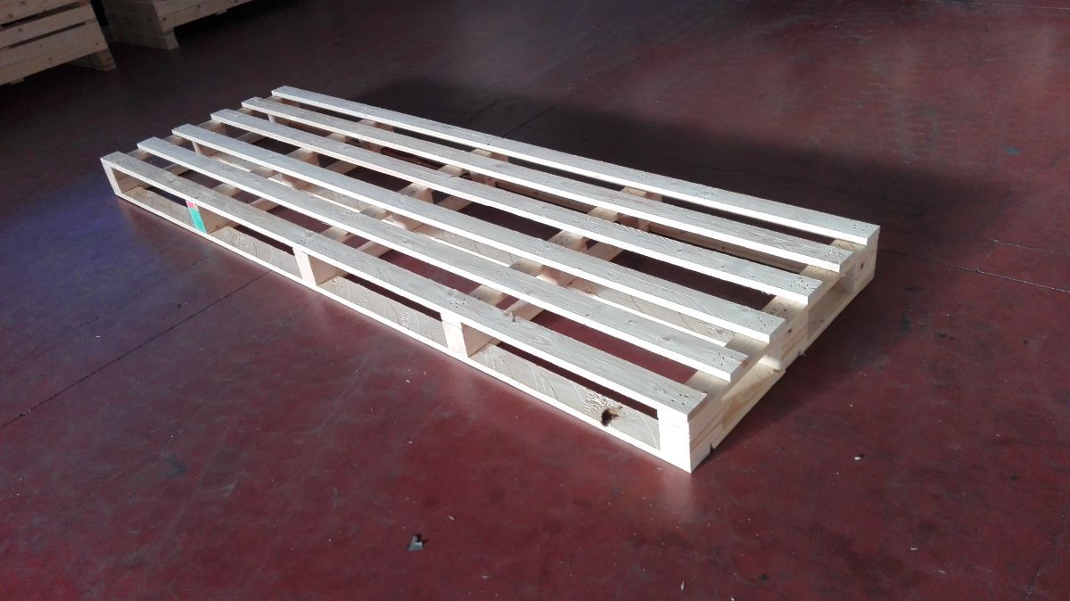 pallet in legno