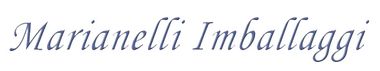 Marianelli Imballaggi s.a.s. logo