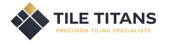 Tile Titans Logo