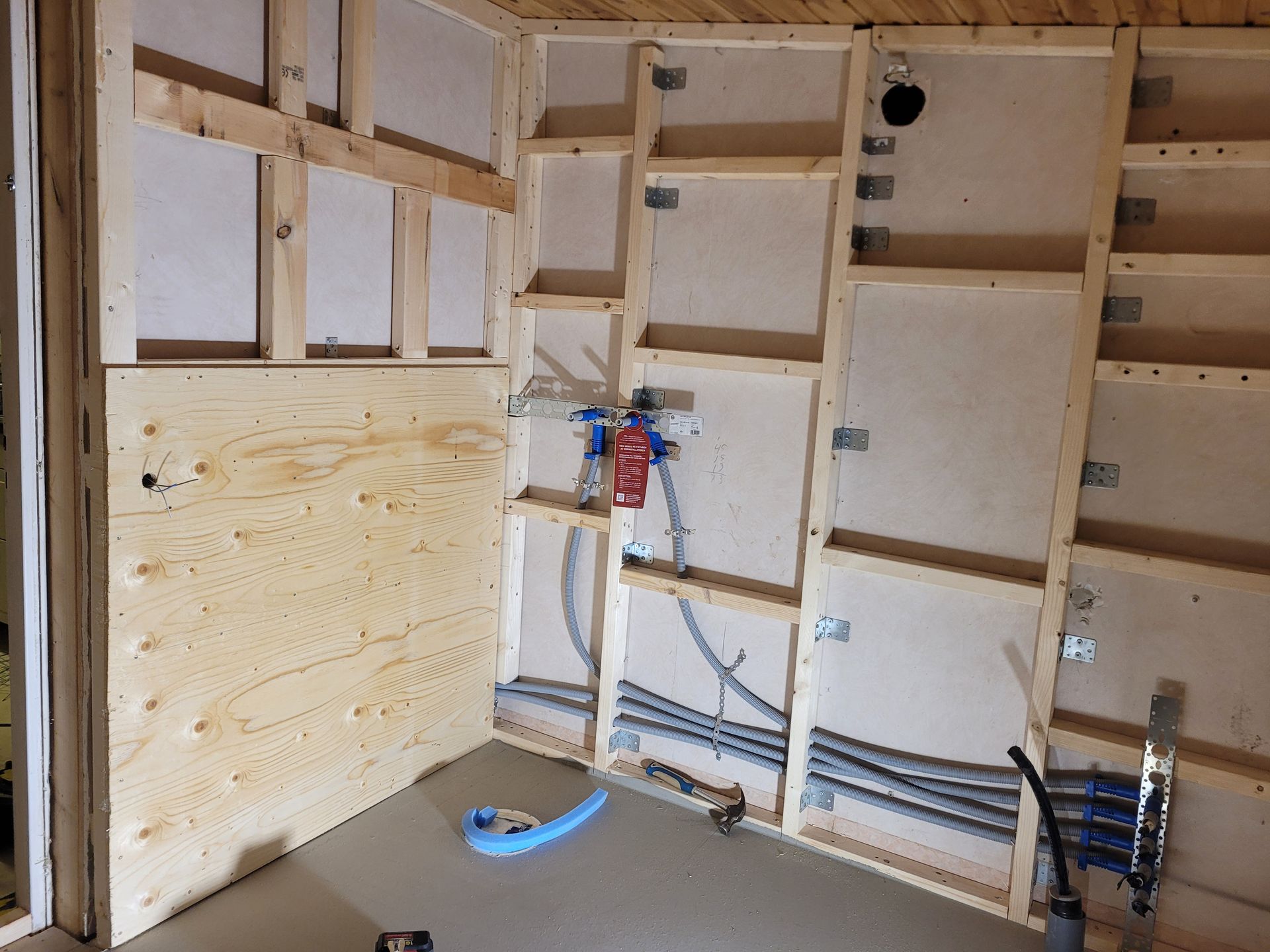 exempel bygg och renovering