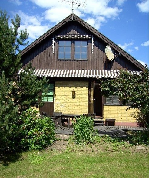 Målning, ex Före
