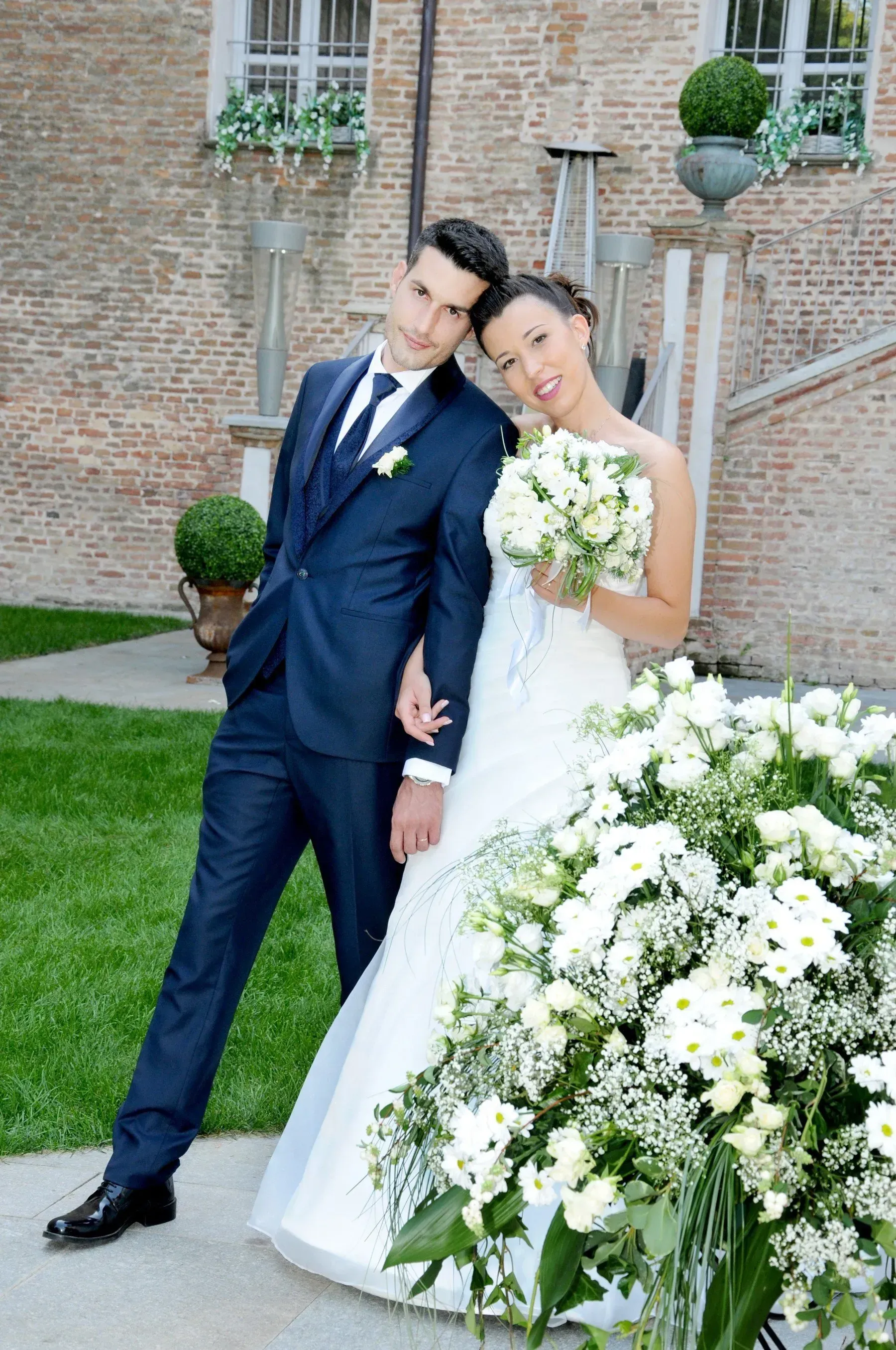 Shooting matrimonio