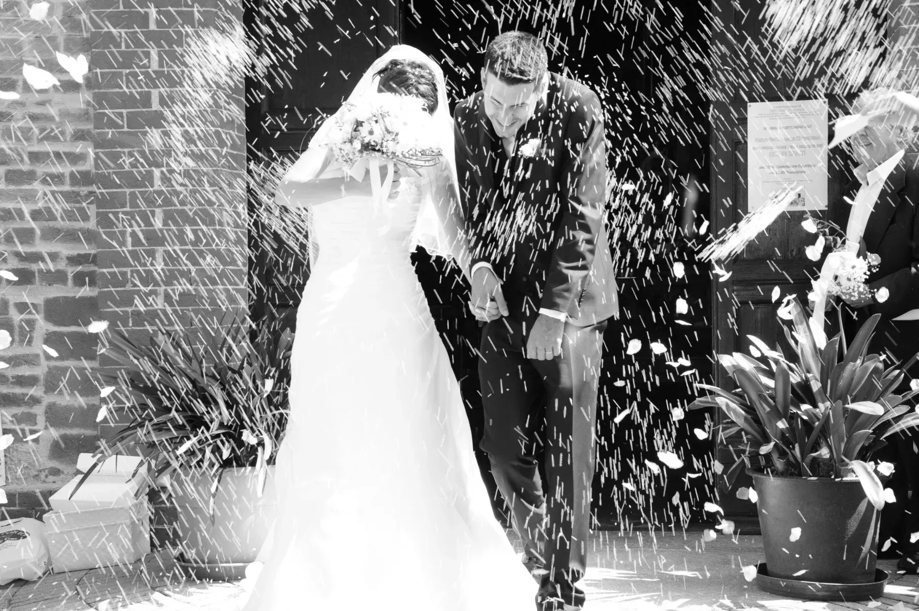 Servizi fotografici per matrimoni