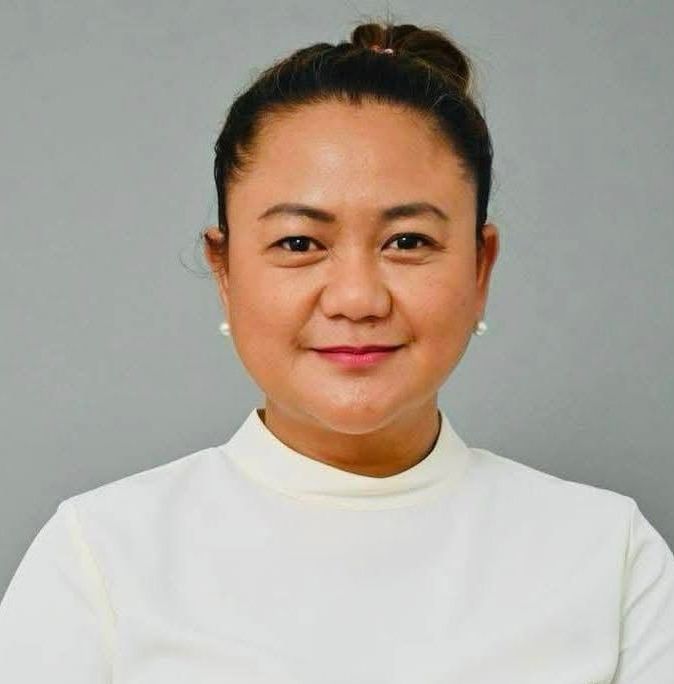 Marian Brina