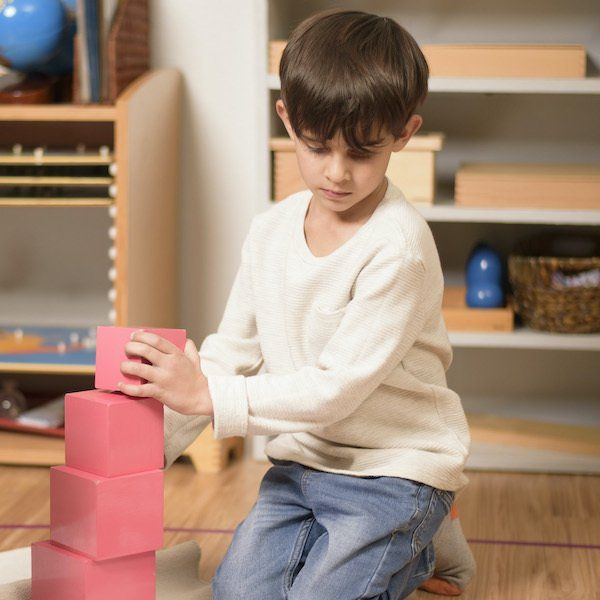 Early Childhood Program