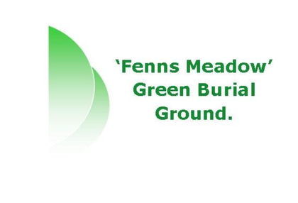 Fenns Meadow Logo