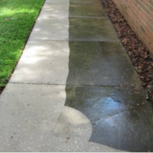 First Response Pressure Wash