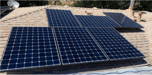Solar Panel Cleaning | Tampa, FL