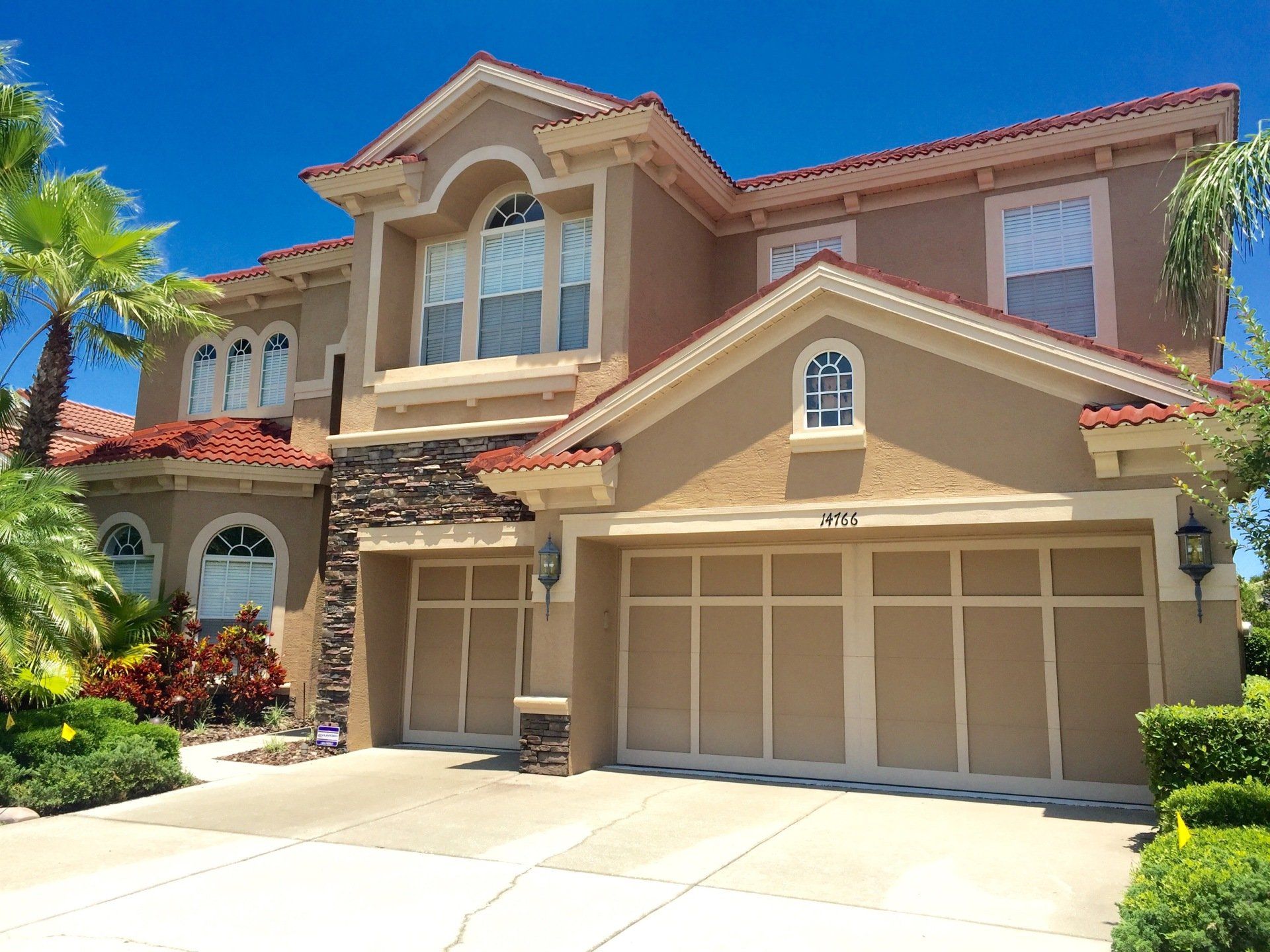 Pressure Washing | Tampa, FL | First Response Pressure Wash