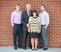 Staff Photo