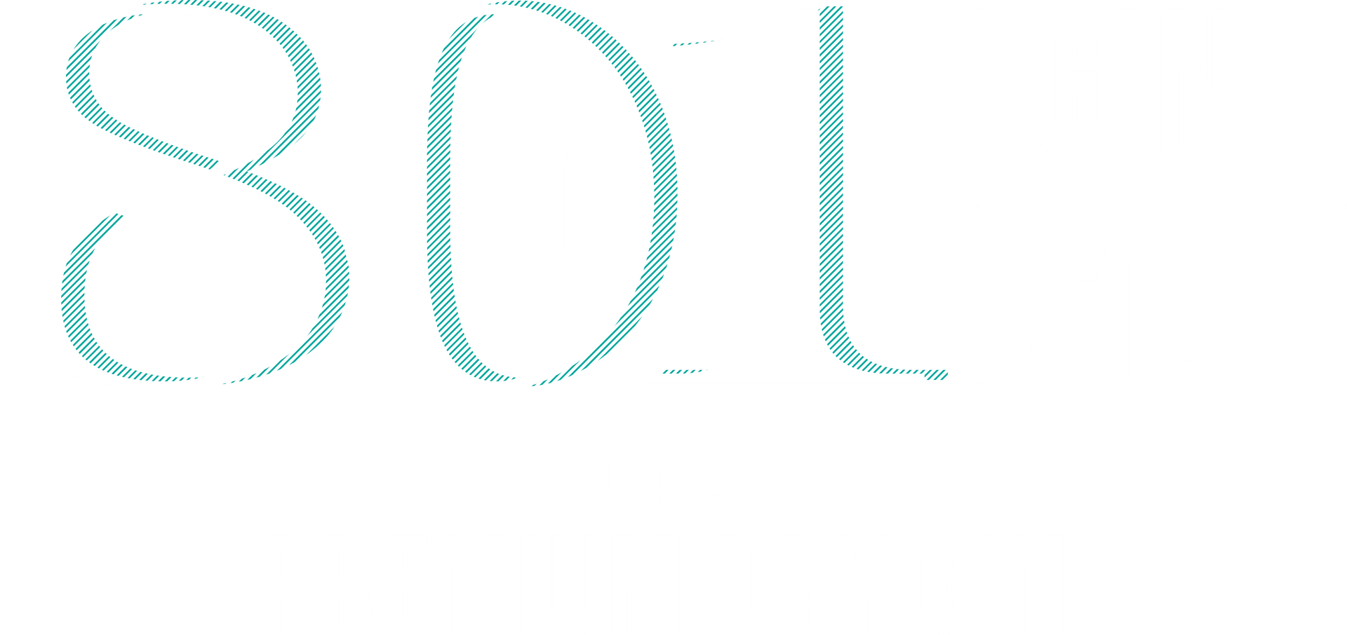 801 Gin