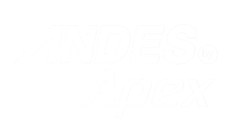 Andes by Apex