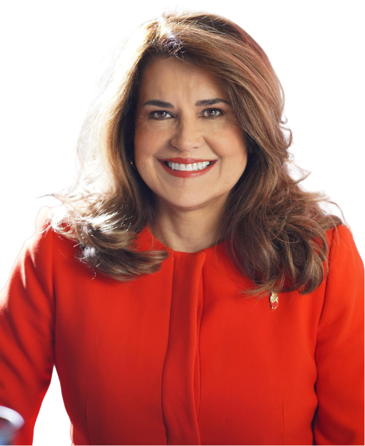 Annette Taddeo
