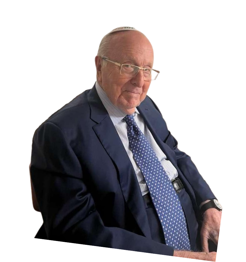 Isaac Gilinski Sragowicz