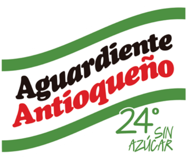 Aguardiente Antioqueño