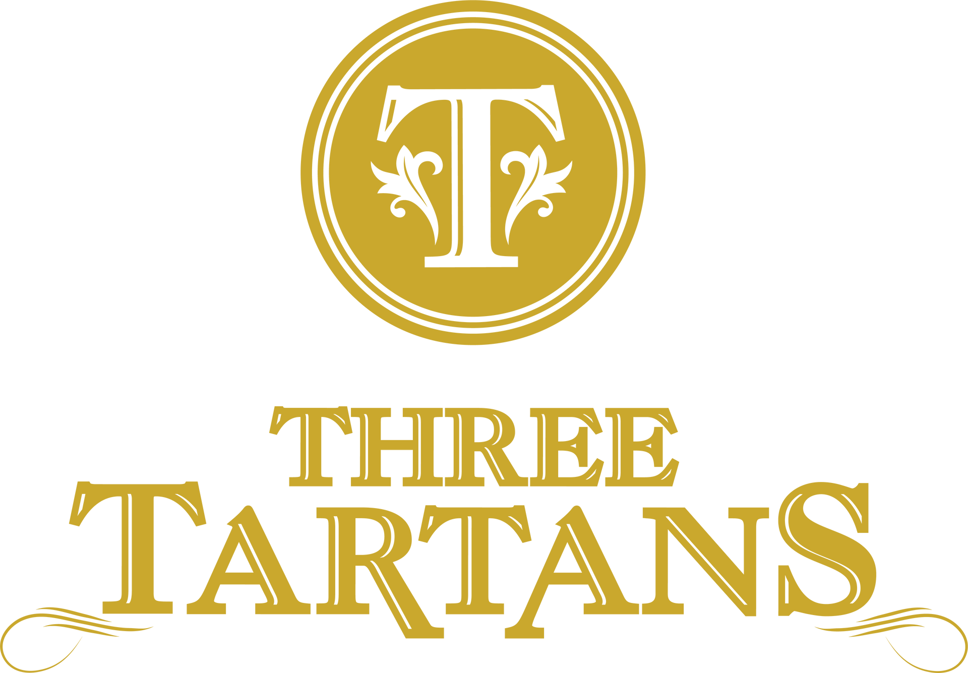 Three Tartans