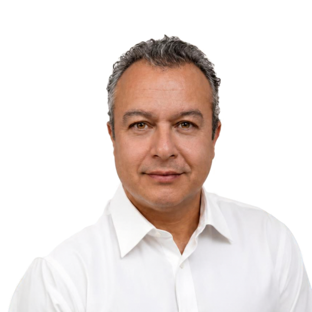 Hernán Rodríguez