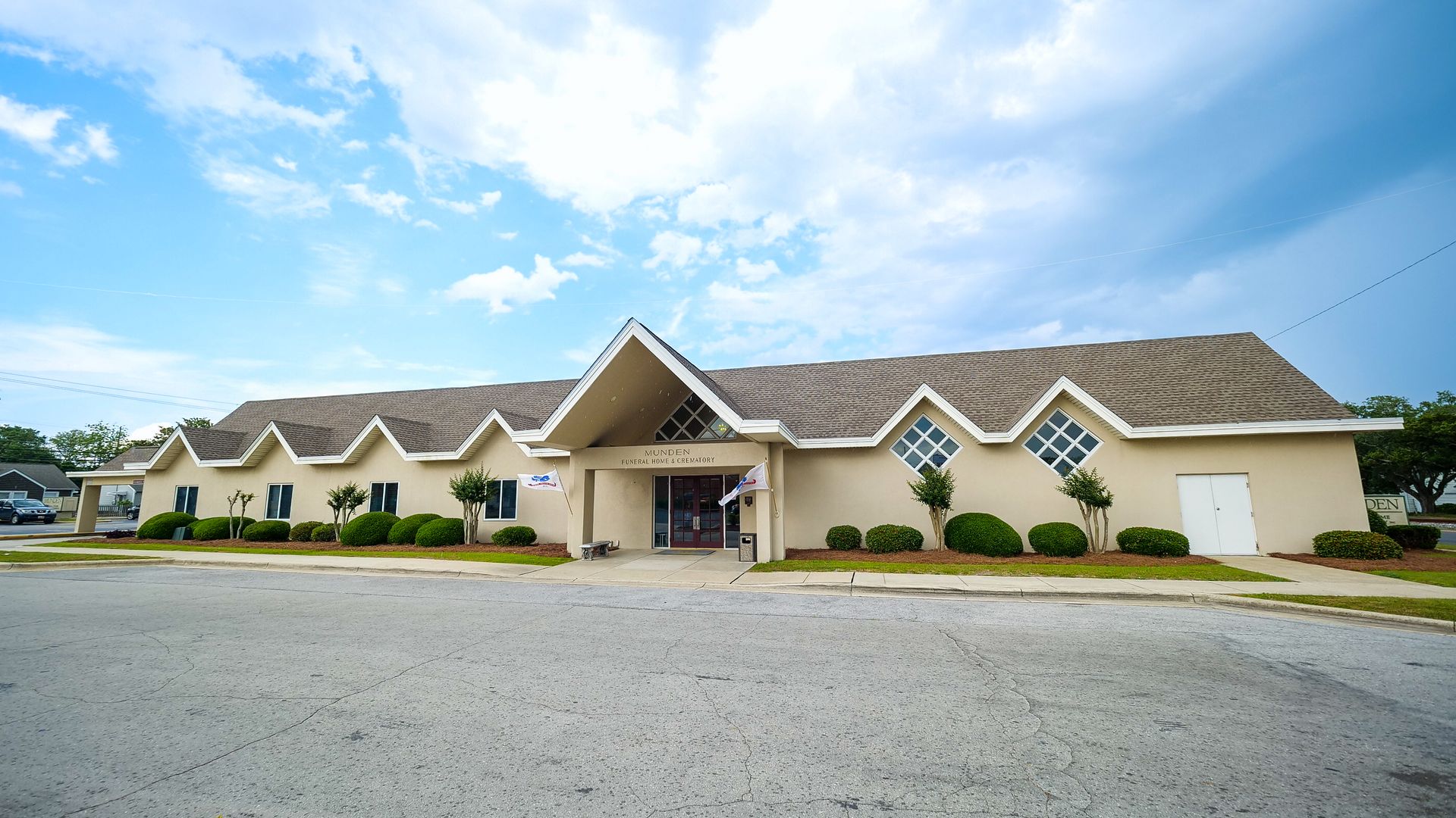 Funeral Homes In Morehead City Nc