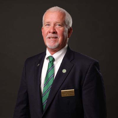 John Phillip Munden Jr.