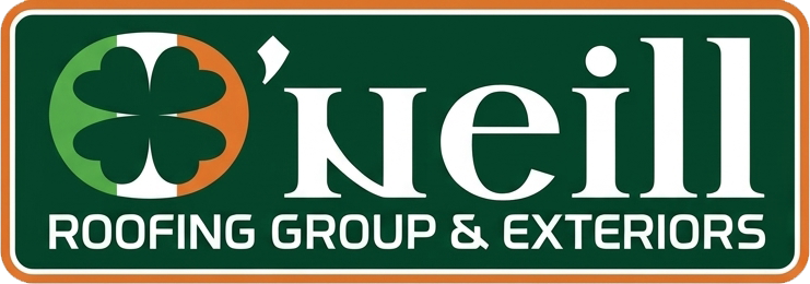 O'Neill Roofing Group & Exteriors logo