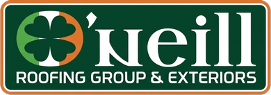 O'Neill Roofing Group & Exteriors logo