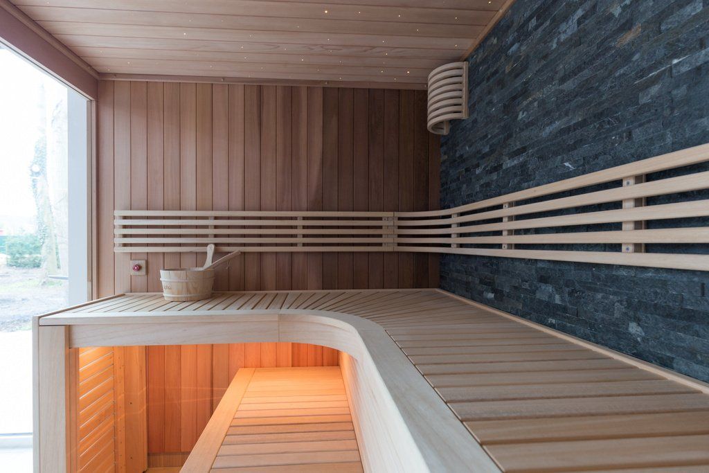 a 3d render of the suite hot tub by hypa spa
