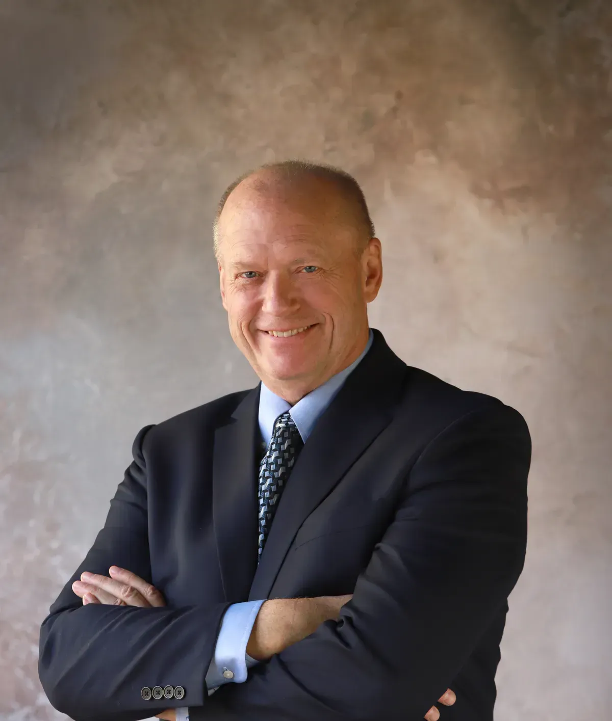 Dr. Eric Davidson