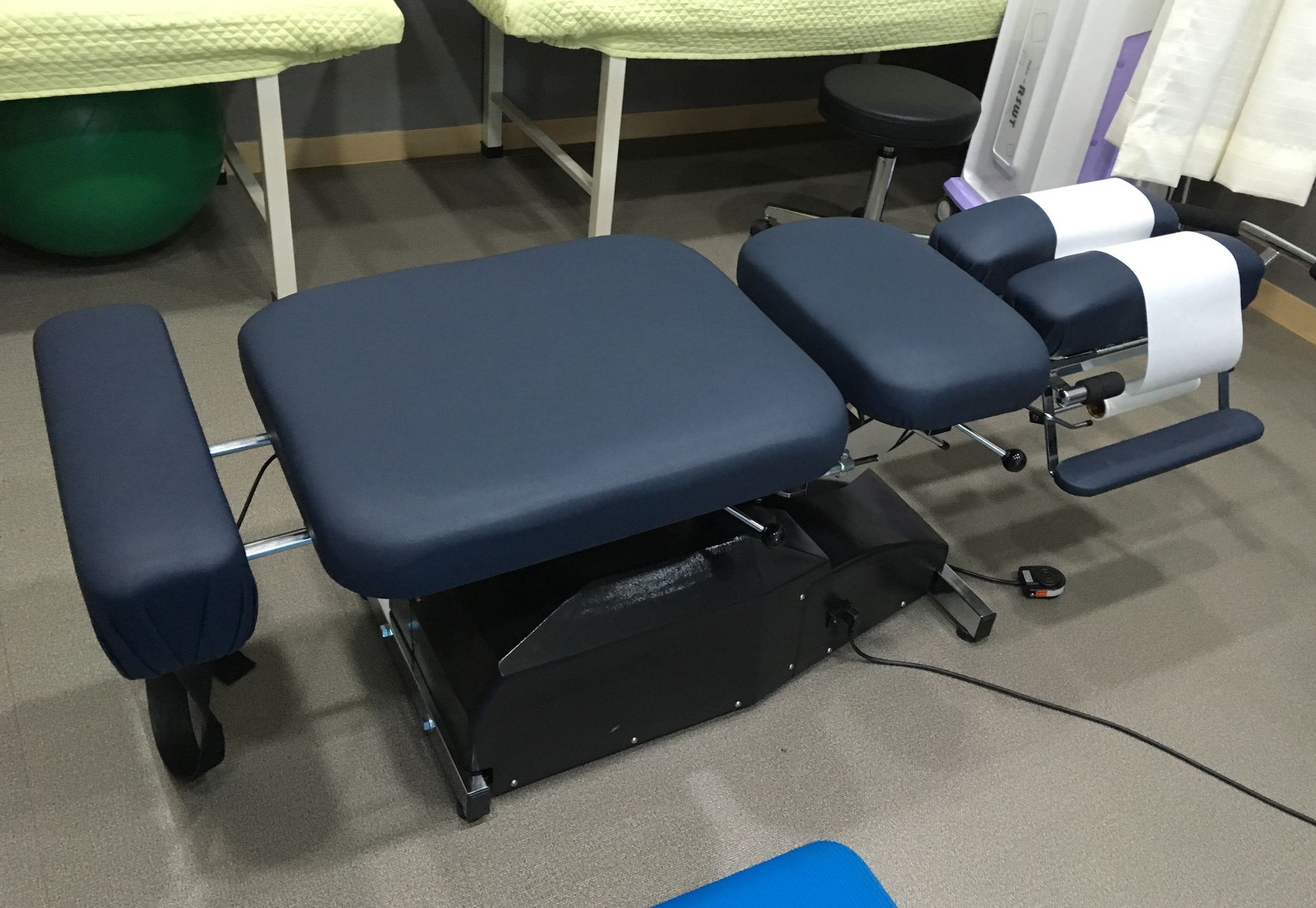 Davidson Chiropractic clinic in Appleton, WI
