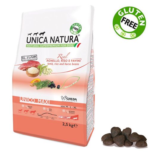cibo per animali