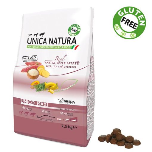 cibo per animali