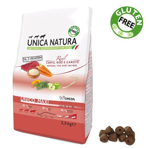cibo per animali