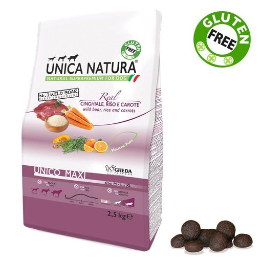cibo per animali