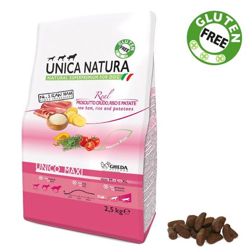 cibo per animali