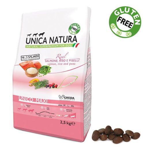 cibo per animali