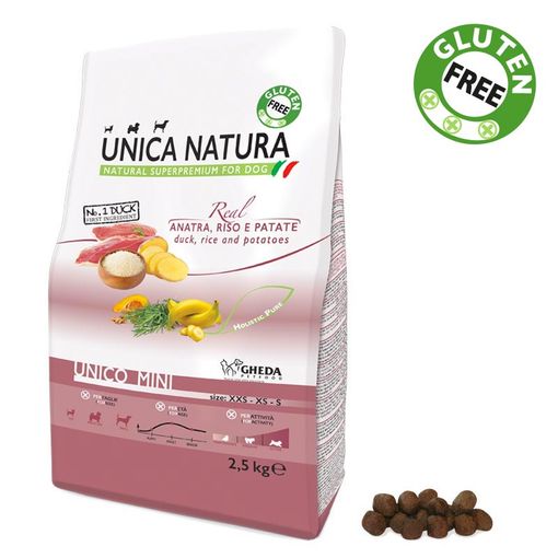 cibo per animali