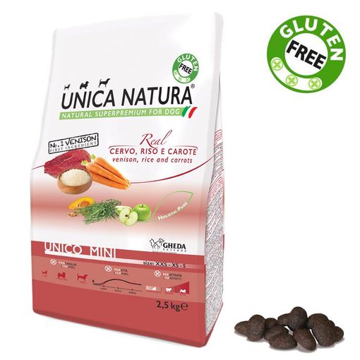 cibo per animali